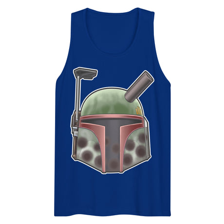 Boba Tea (Tank Top)-Tank Top-Swish Embassy