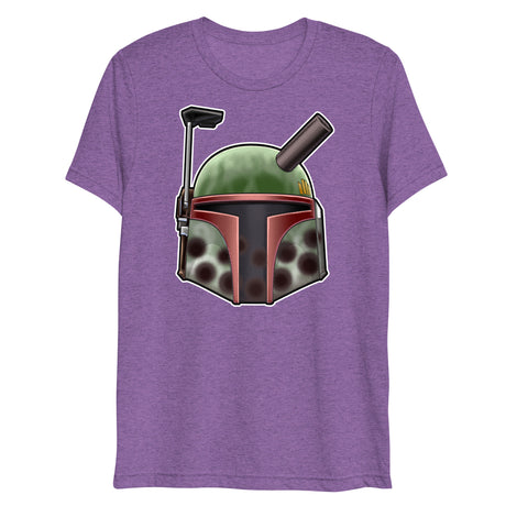 Boba Tea (Triblend)-Triblend T-Shirt-Swish Embassy
