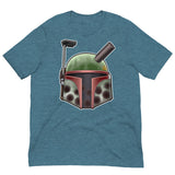 Boba Tea-T-Shirts-Swish Embassy