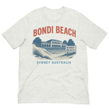 Bondi Beach-T-Shirts-Swish Embassy