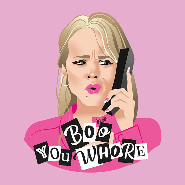 Boo-T-Shirts-Swish Embassy