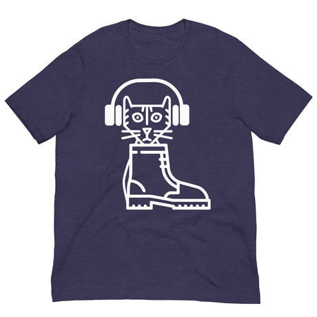 Boots & Cats-T-Shirts-Swish Embassy