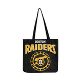 Boston Hockey (Tote Bag)