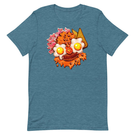 Brunch-T-Shirts-Swish Embassy