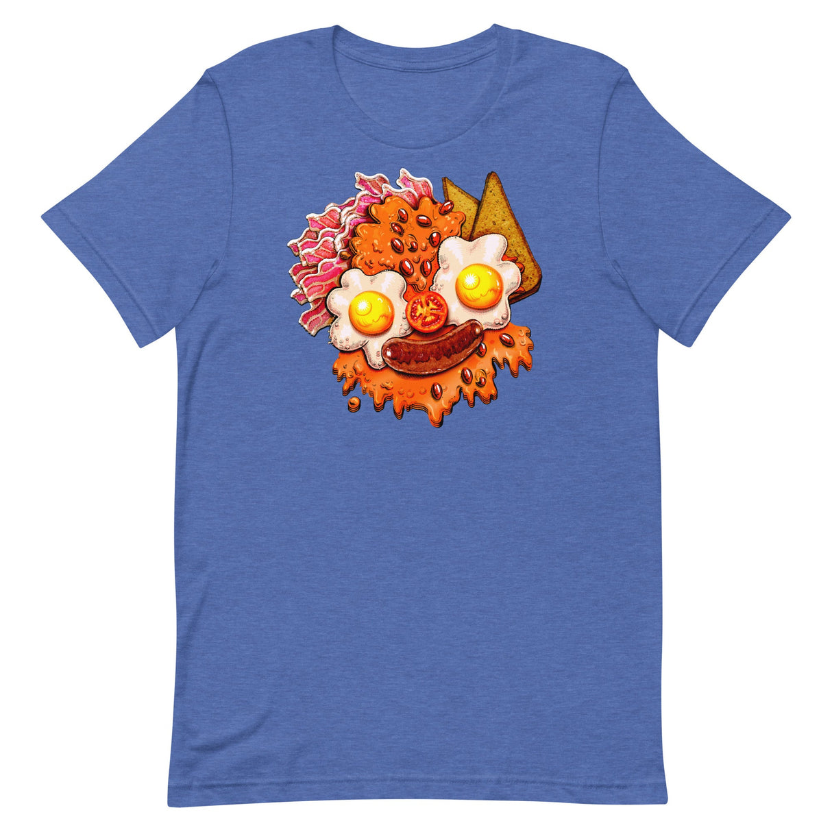 Brunch-T-Shirts-Swish Embassy