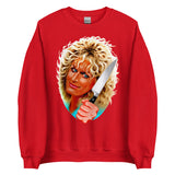 Bunny Boiler (Sweatshirt)-Sweatshirt-Swish Embassy