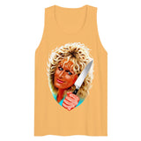Bunny Boiler (Tank top)-Tank Top-Swish Embassy