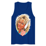 Bunny Boiler (Tank top)-Tank Top-Swish Embassy