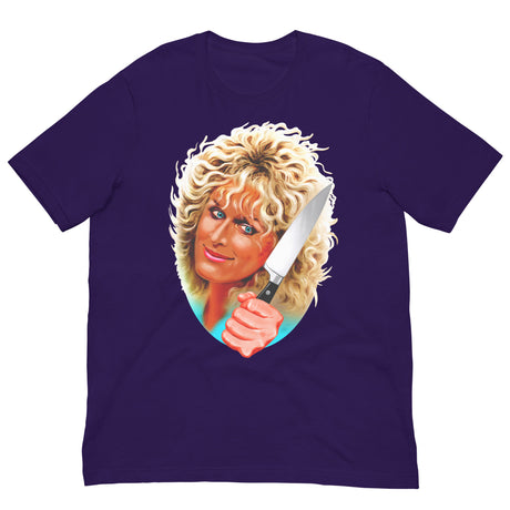 Bunny Boiler-T-Shirts-Swish Embassy