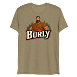 Burly (Triblend)-Triblend T-Shirt-Swish Embassy