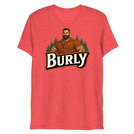 Burly (Triblend)-Triblend T-Shirt-Swish Embassy