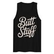 Butt Stuff (Tank Top)-Tank Top-Swish Embassy