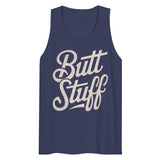 Butt Stuff (Tank Top)-Tank Top-Swish Embassy
