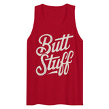 Butt Stuff (Tank Top)-Tank Top-Swish Embassy