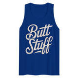 Butt Stuff (Tank Top)-Tank Top-Swish Embassy