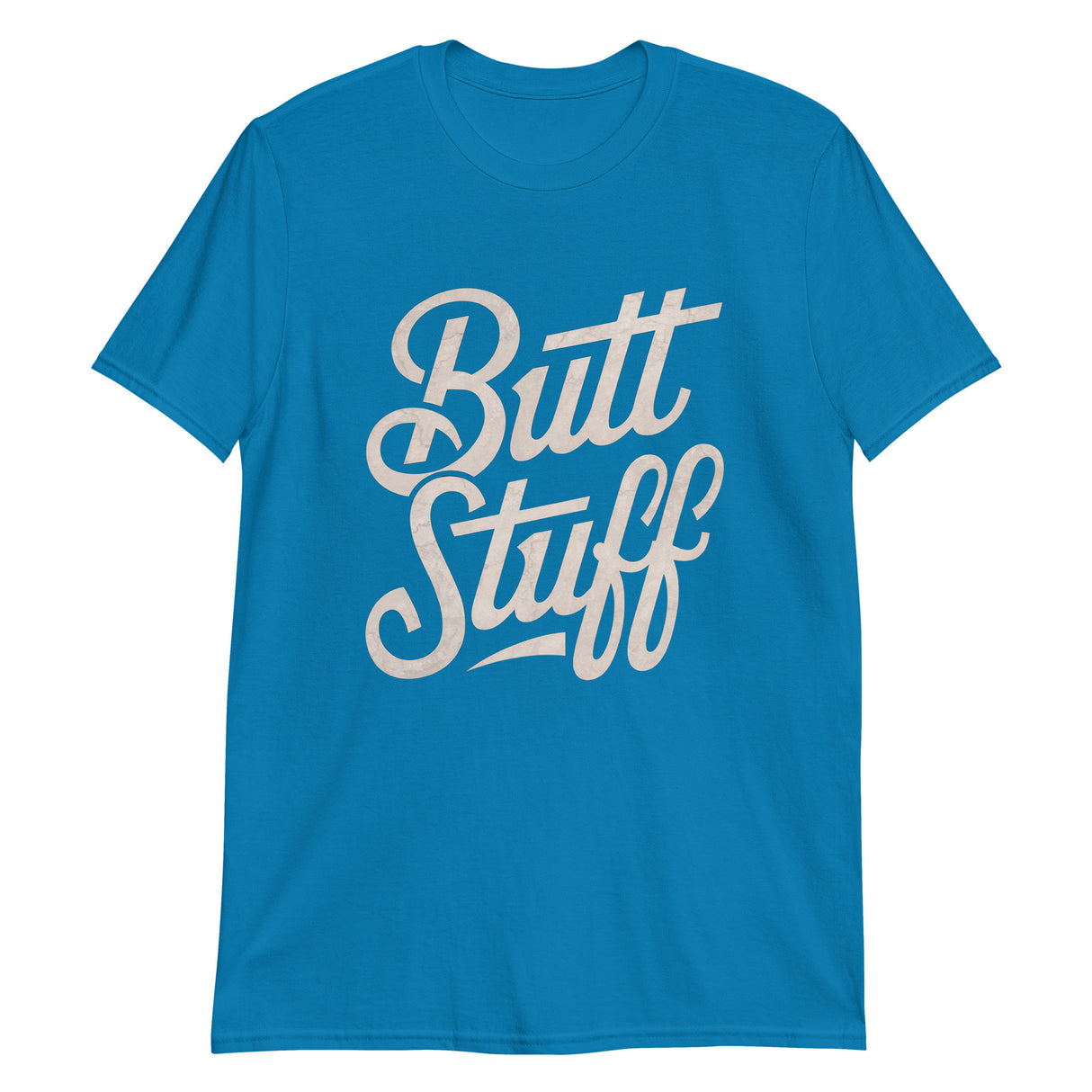 Butt Stuff-T-Shirts-Swish Embassy