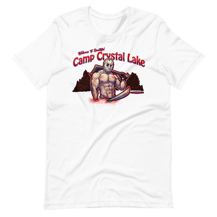 Camp Crystal Lake