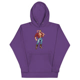 Candy Man (Hoodie)-Christmas Hoodies-Swish Embassy
