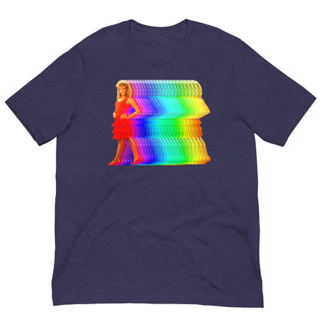 Can’t Get Hue Outta My Head-T-Shirts-Swish Embassy