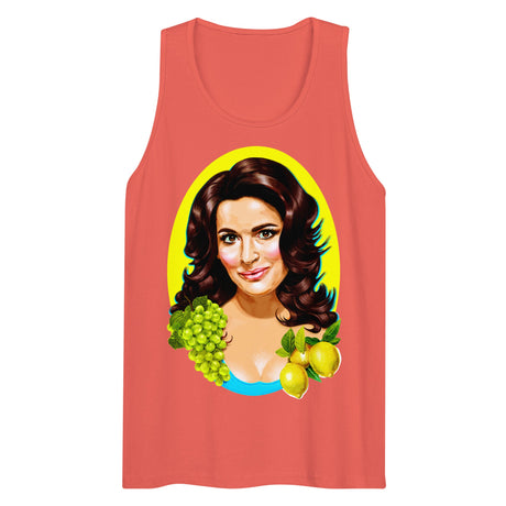 Can’t Live Without Butter (Tank Top)-Tank Top-Swish Embassy