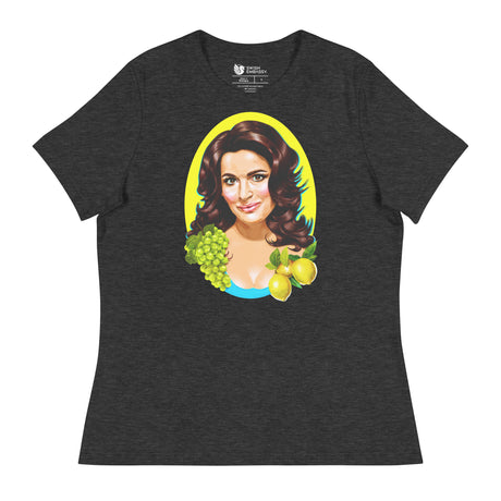 Can’t Live Without Butter (Women's Relaxed T-Shirt)-Women's T-Shirts-Swish Embassy