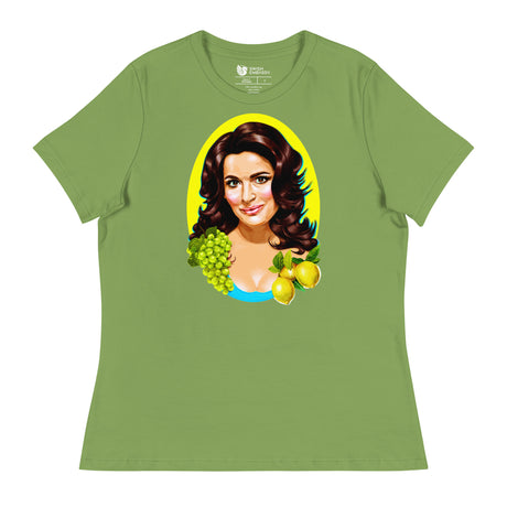 Can’t Live Without Butter (Women's Relaxed T-Shirt)-Women's T-Shirts-Swish Embassy
