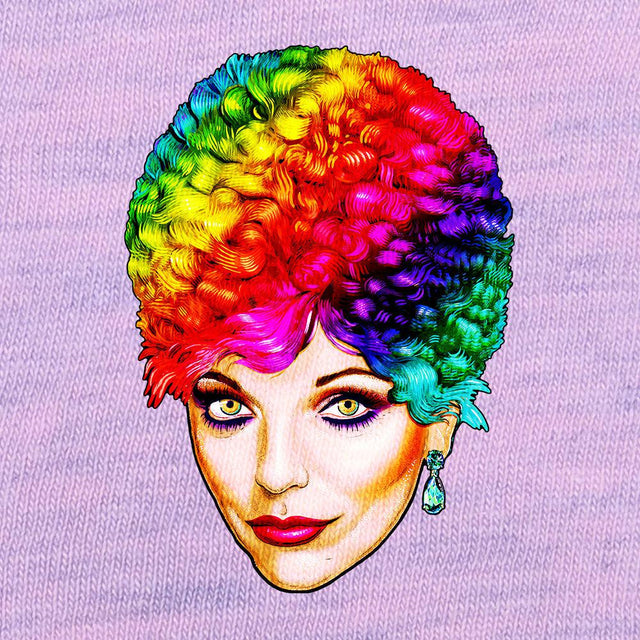 Carrington Meets Crayola-T-Shirts-Swish Embassy