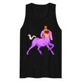 Centaur of Attention (Tank Top)-Tank Top-Swish Embassy