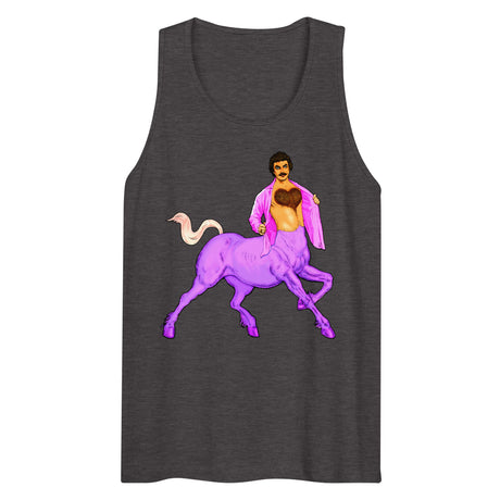 Centaur of Attention (Tank Top)-Tank Top-Swish Embassy