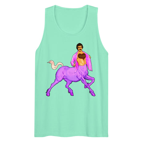 Centaur of Attention (Tank Top)-Tank Top-Swish Embassy