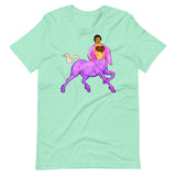 Centaur of Attention-T-Shirts-Swish Embassy