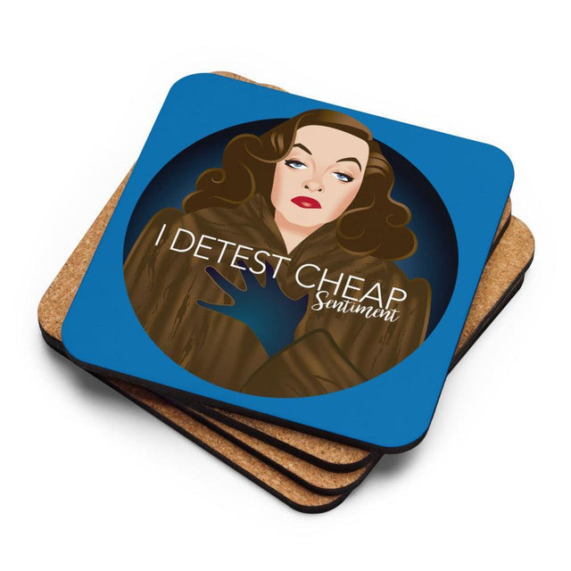 Cheap Sentiment (Coaster) - Default