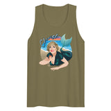 Cherish (Tank Top)-Tank Top-Swish Embassy