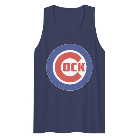 Chicago (Tank Top)-Tank Top-Swish Embassy