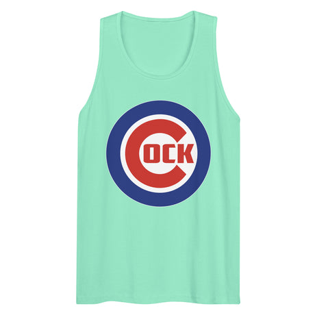 Chicago (Tank Top)-Tank Top-Swish Embassy