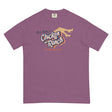 Chicken Ranch (Boxy Tee)-Boxy T-Shirt-Swish Embassy