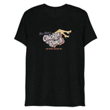 Chicken Ranch (Triblend)-Triblend T-Shirt-Swish Embassy