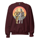 Circuit Party (Sweatshirt)-Sweatshirt-Swish Embassy