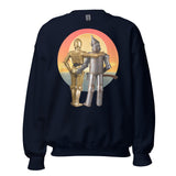 Circuit Party (Sweatshirt)-Sweatshirt-Swish Embassy