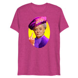 Class Dismissed (Triblend)-Triblend T-Shirt-Swish Embassy