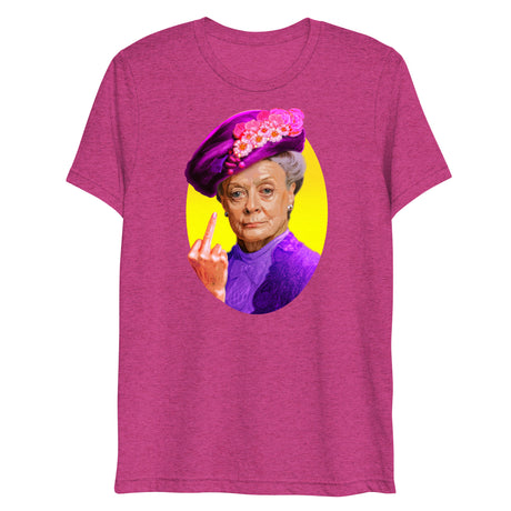 Class Dismissed (Triblend)-Triblend T-Shirt-Swish Embassy