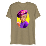 Class Dismissed (Triblend)-Triblend T-Shirt-Swish Embassy