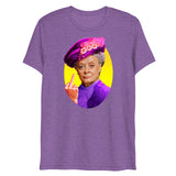 Class Dismissed (Triblend)-Triblend T-Shirt-Swish Embassy