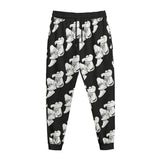 Cleavage (AOP Sweatpants)-AOP Sweatpants-Swish Embassy