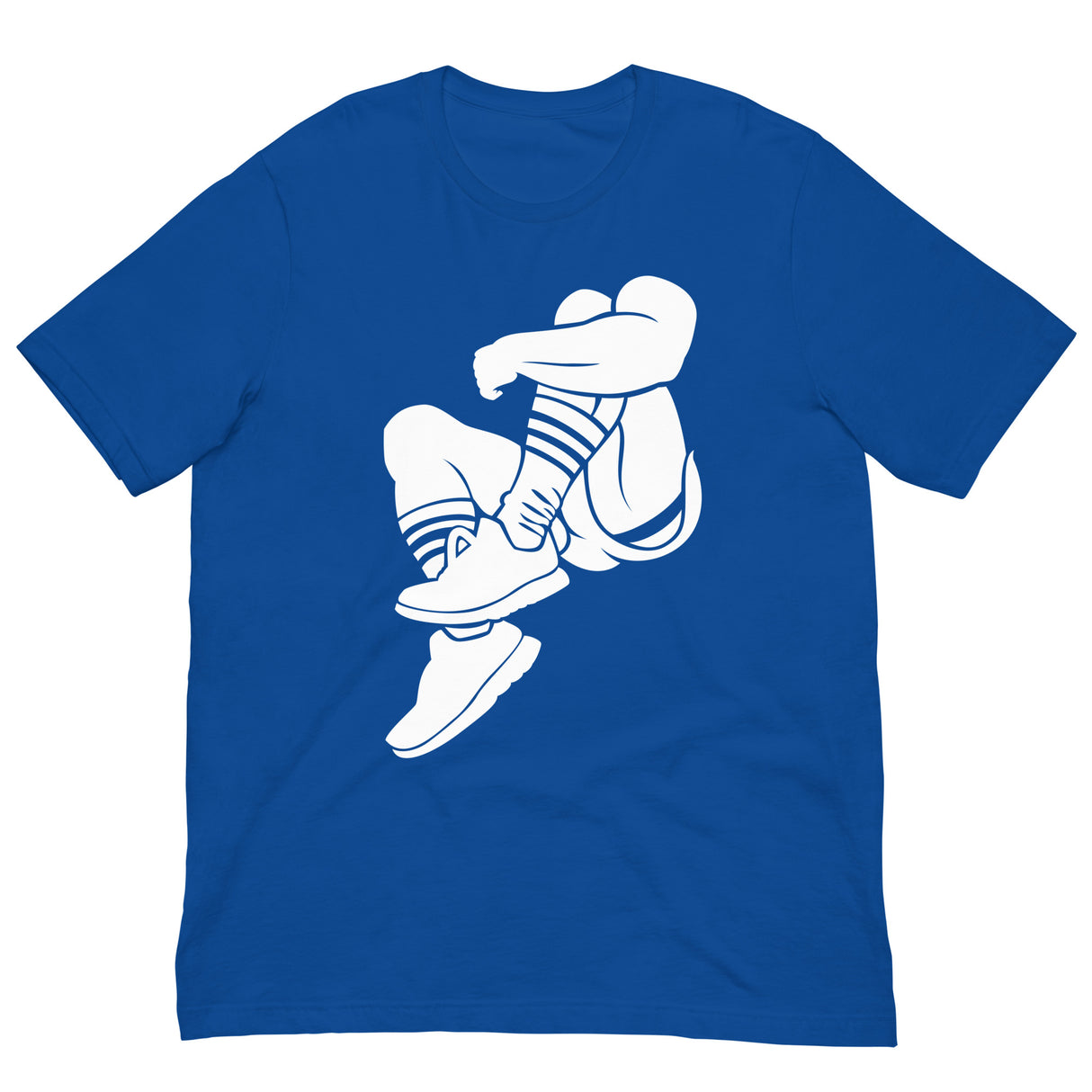 Cleavage-T-Shirts-Swish Embassy