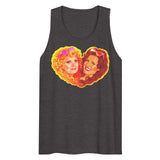 Cliffhanger Couture (Tank Top)-Tank Top-Swish Embassy