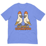 Cockatoo-T-Shirts-Swish Embassy