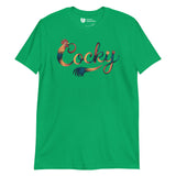Cocky-T-Shirts-Swish Embassy
