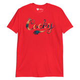 Cocky-T-Shirts-Swish Embassy