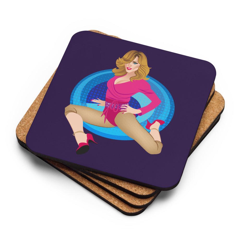 Confessional (Coaster) - Default